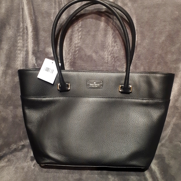 kate spade Handbags - kate Spade Black handbag